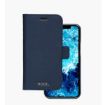 Immagine di New York - Custodia in pelle Saffiano per iPhone 12/12 Pro - Blu