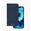 Immagine di New York - Custodia in pelle Saffiano per iPhone 12/12 Pro - Blu