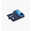 Immagine di New York - Custodia in pelle Saffiano per iPhone 12/12 Pro - Blu