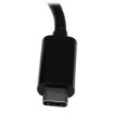 Immagine di Hub USB 3.0 a 3 porte GbE e PD