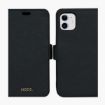 Immagine di New York - Custodia in Pelle Saffiano per iPhone 11/XR - Nero