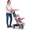 Immagine di Baby Plus Music Triciclo Rosa