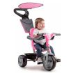 Immagine di Baby Plus Music Triciclo Rosa