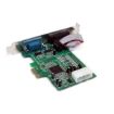 Immagine di Scheda PCIe 2 porte RS232 con 16550 UART