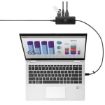 Immagine di HP Elite USB-C Travel Hub Docking