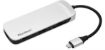 Immagine di Nucleum Apple Macbook USB-C hub: USB 3.0, HDMI, SD/MicroSD type-c