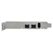 Immagine di Adattatore PCIe FireWire 1394