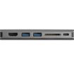 Immagine di DOCK USB- C MULTIFUNZIONE 8-IN-1