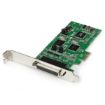 Immagine di Scheda PCIe a seriale RS232 RS422