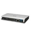 Immagine di HDOCKS500C USB-C PD 100W + 4USB+LAN+HDMI+DP+AUDIO