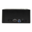 Immagine di Docking Station USB 3.0 eSATA