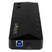 Immagine di Hub USB3.0 a 7 Porte 2x 2,4 Amp