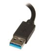 Immagine di Adattatore USB a dual HDMI