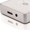 Immagine di HUB USB 3.0 4-PORTE con alimentatore - Bianco