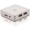 Immagine di HUB USB 3.0 4-PORTE con alimentatore - Bianco