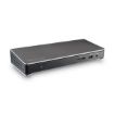 Immagine di Dock TB3 con lettore SD - Dual 4K - PD USB 85W