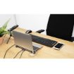 Immagine di Dalyx Aluminium 10-in-1 USB-C Multi-port Dock