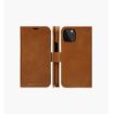 Immagine di Copenhagen Slim - Custodia in Pelle per iPhone 12 Pro Max - Cuoio