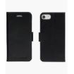 Immagine di Copenhagen Slim - Custodia in Pelle per iPhone SE/8/7/6 - Nero