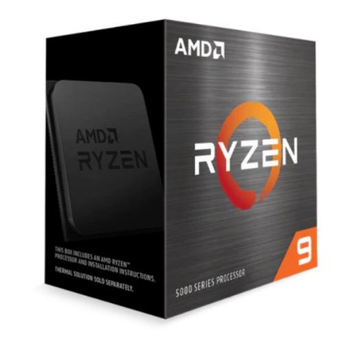 Immagine di AMD RYZEN 9 5900X