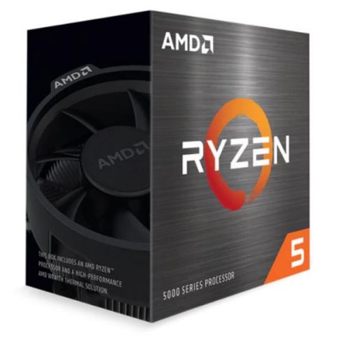 Immagine di AMD RYZEN 5 5600X