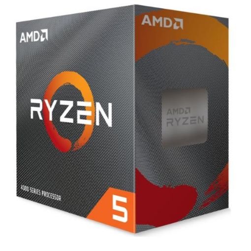 Immagine di AMD  RYZEN 5 4500