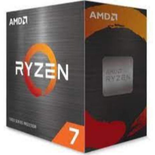 Immagine di AMD RYZEN 7 5700X