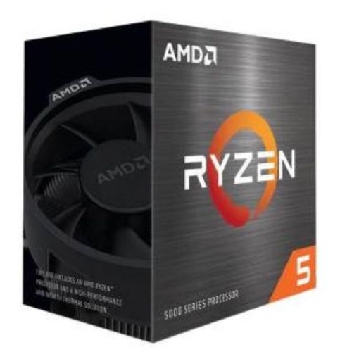 Immagine di AMD RYZEN 5 5600