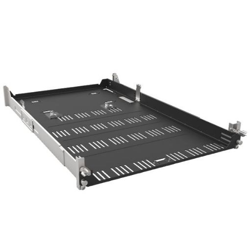 Immagine di Kit rack a guide fisse regolabile in profondità per HP Z2 Mini/Z2 Tower/Z4/Z6