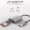 Immagine di DALYX FAST USB 3.2 CARDREADER