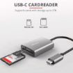 Immagine di DALYX FAST USB-C CARDREADER