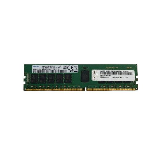 Immagine di ThinkSystem 64GB TruDDR4 3200 MHz (2Rx4 1.2V) RDIMM