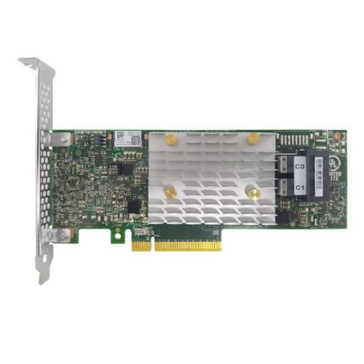 Immagine di ThinkSystem RAID 5350-8i PCIe 12Gb Adapter