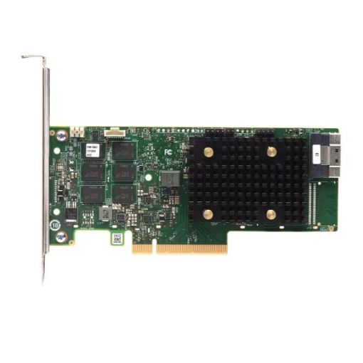 Immagine di ThinkSystem RAID 940-8i 4GB Flash PCIe Gen4 12Gb Adapter