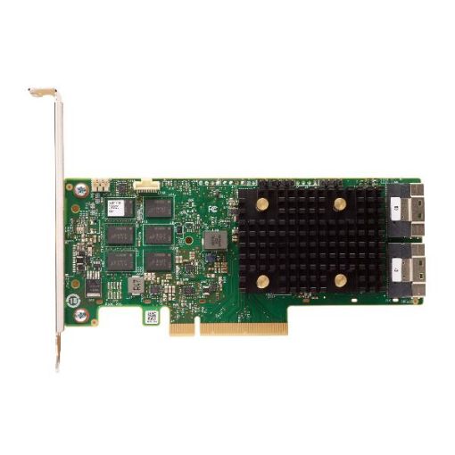 Immagine di ThinkSystem RAID 940-16i 4GB Flash PCIe Gen4 12Gb Adapter