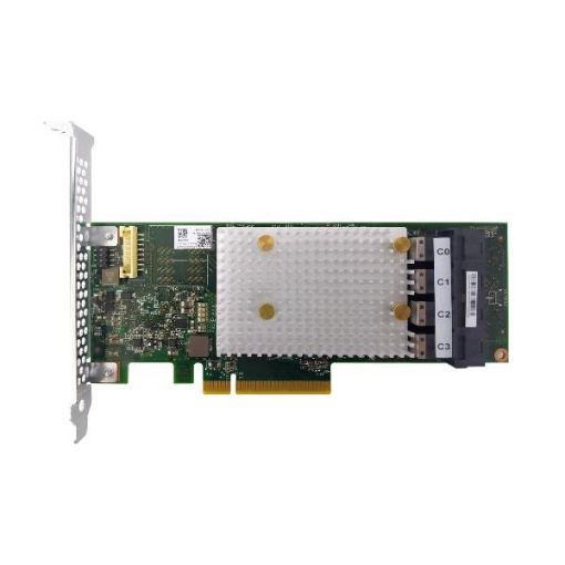 Immagine di ThinkSystem RAID 9350-16i 4GB Flash PCIe 12Gb Adapter