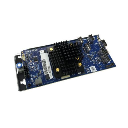 Immagine di ThinkSystem RAID 940-16i 8GB Flash PCIe Gen4 12Gb Adapter