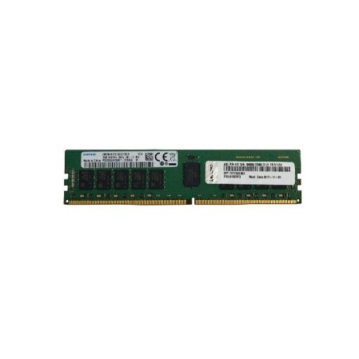 Immagine di ThinkSystem 32GB TruDDR4 3200 MHz (2Rx4 1.2V) RDIMM