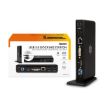 Immagine di HDOCKS300TC - USB-C + 6USB+LAN+HDMI+DVI/VGA+AUDIO