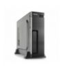 Immagine di Case Micro Atx Vultech GS-3492 Rev. 2.3 Con Alimentatore Porta USB 3.0 e SD Card