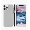 Immagine di Iceland - Custodia 100% Riciclata per iPhone 13 Pro Max - Trasparente