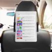 Immagine di MOUNTBACKTAB - Tablet Car Holder