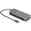 Immagine di Hub USB C a 4 porte USB-A -  Adattatore hub multiporta portatile da USB tipo C a 4x USB-A