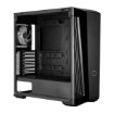 Immagine di CASE MASTERBOX 540 3USB3 RESET ARGB