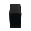 Immagine di CASE MASTERBOX NR200P BLACK MINIITX