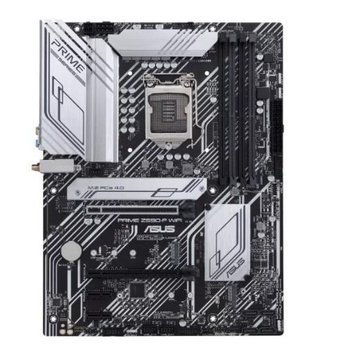 Immagine di PRIME-Z590-P-WF