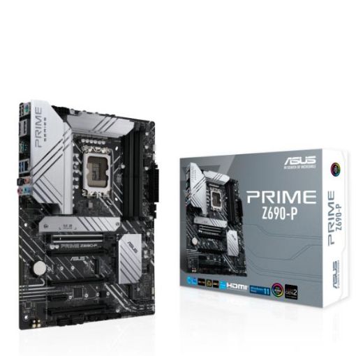 Immagine di PRIME-Z690-P