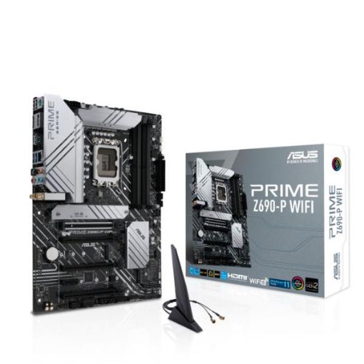 Immagine di PRIME Z690-P WIFI