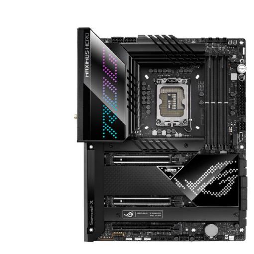 Immagine di ROG MAXIMUS Z690 HERO