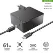 Immagine di MAXO APPLE 61W USB-C LAPTOP CHARGER